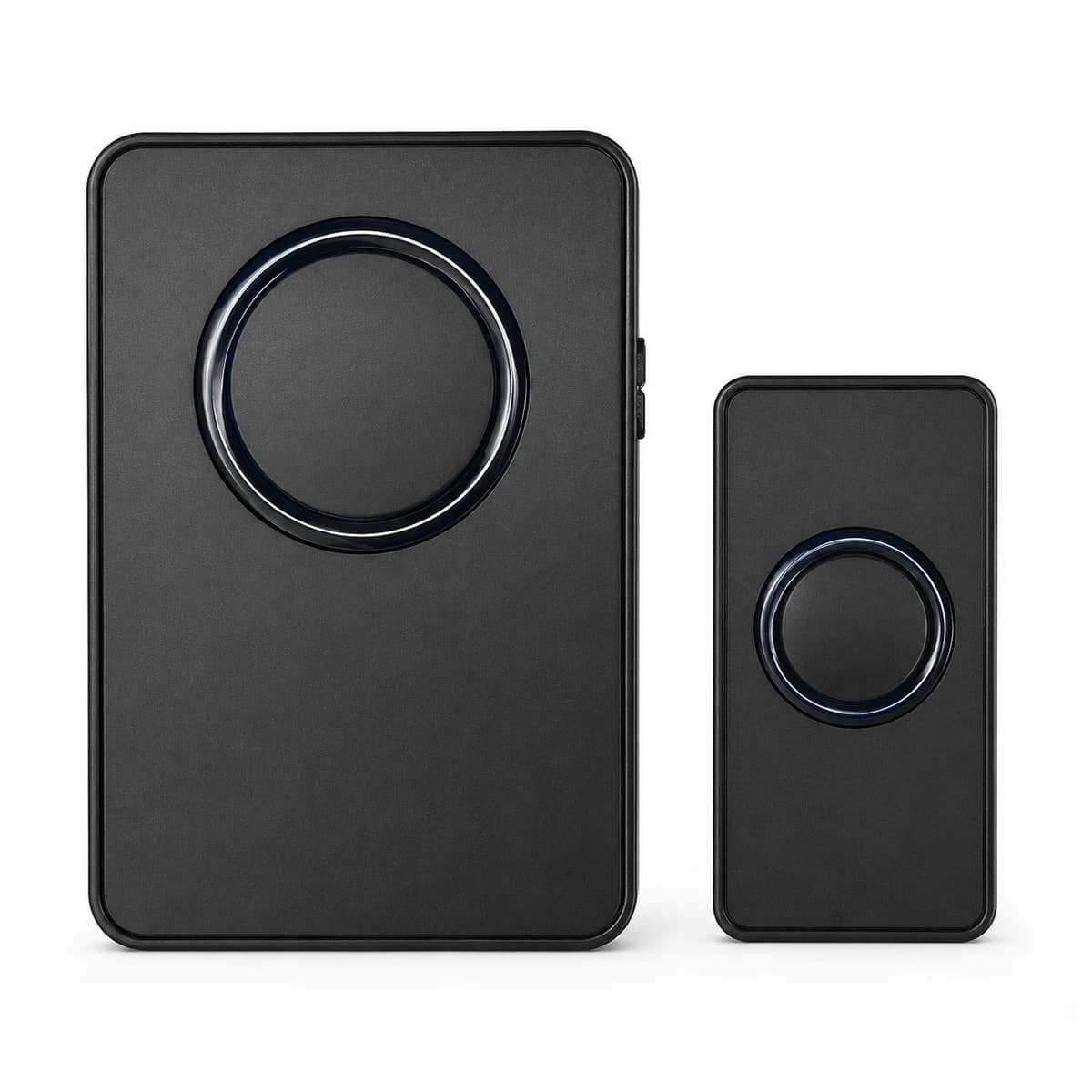 Wireless RF Doorbells